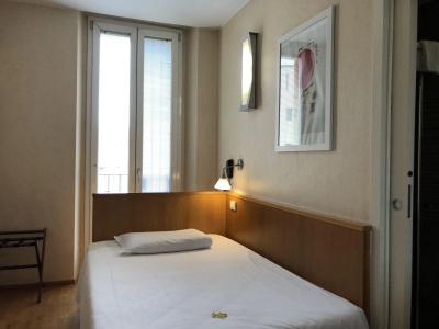 Eurohotel - 27