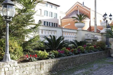 Villa Pinciana - 0