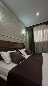 Скай Люкс Астана - 24