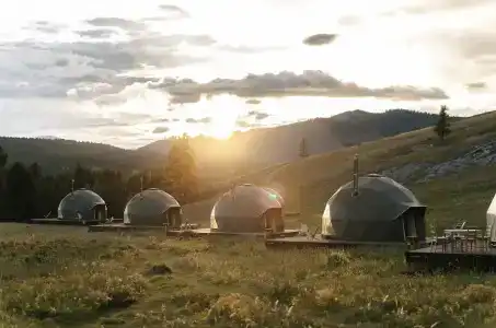 Гильдия Путешественников - 0