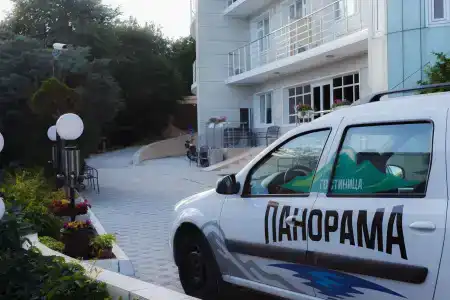 Панорама - 0