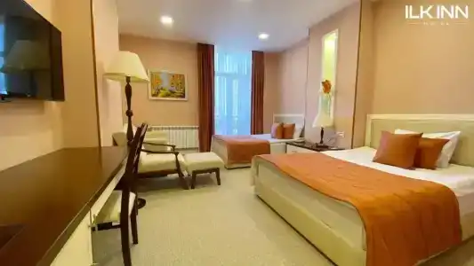 Ilk Inn - 41