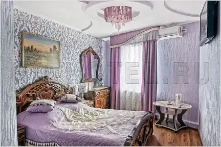 Коттеджи Гостиный Дом - 12