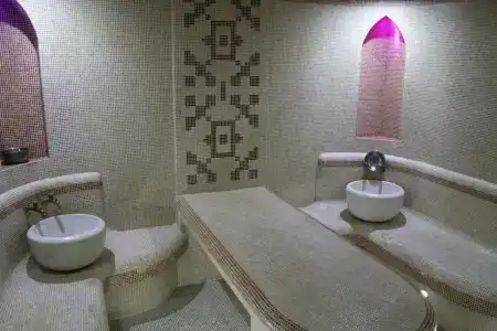 Marokand Spa (Мароканд Спа) - 13