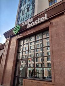 Sulu Hostel - 0