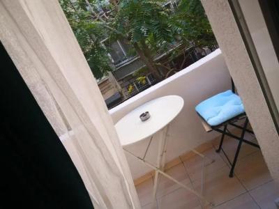 gafa garden Hostel - 64