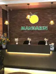 Mandarin - 0