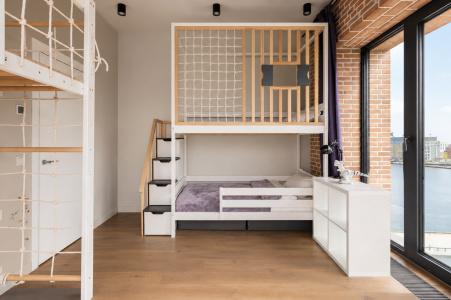 Loft Apartment - 49