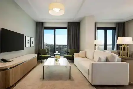 Mövenpick Living Camlivadi - 18