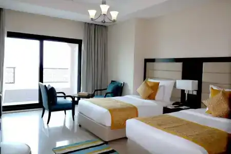 Al Bahar & Resort - 31