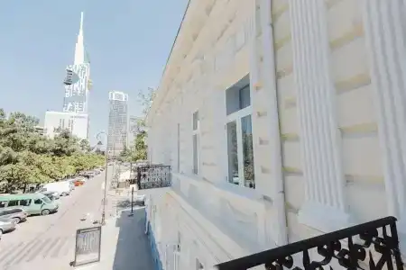 Boulevard Batumi - 34
