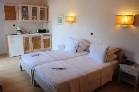 Ammos Naxos Exclusive & Studios - 28