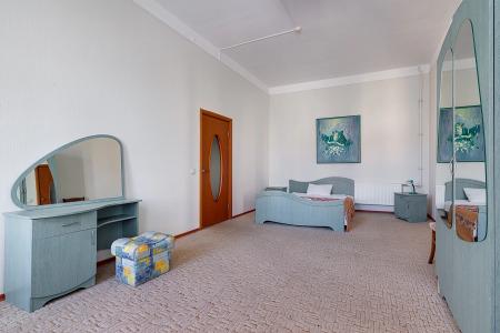 Джефферсон 2 - 7