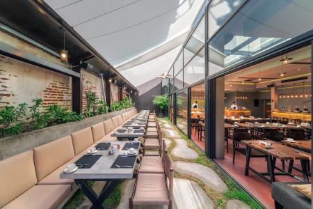 Iota Hotel Tbilisi - 25