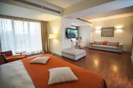 Park Hotel Almaty - 6