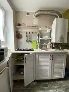 Уютные апартаменты ГородЪ - 3