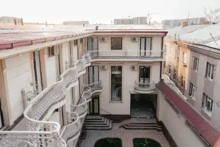 Zaal - 7