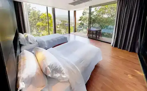 The Naka Phuket - Sha Extra Plus - 73