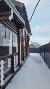 Уютный Дворик - 12