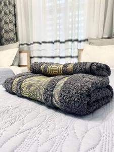 Мини-отель Zest and spa - 44
