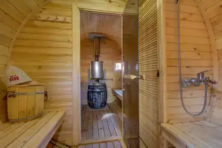 Hillside Karakol B&B - 26