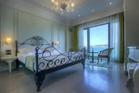 Mfb My Finest Bosphorus Tarabya - 22