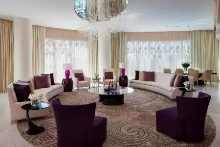 JW Marriott Absheron Baku - 8