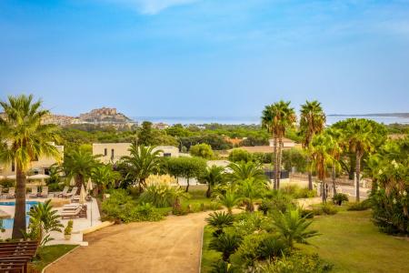 Corsica & Spa - 16