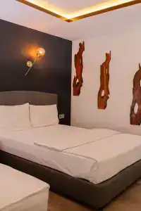 Keyif Pension - 1