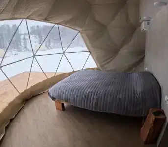 Koksa Camp - 3