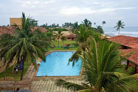Club Koggala Village - 31