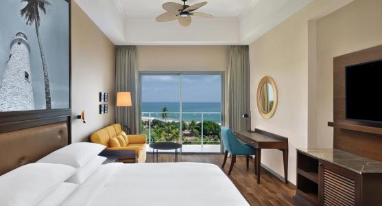 Sheraton Kosgoda Turtle Beach Resort - 34