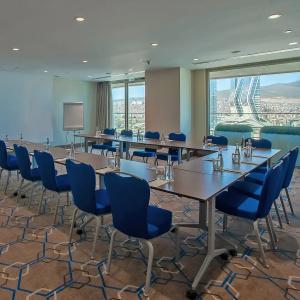 Four Points by Sheraton Izmir - 16