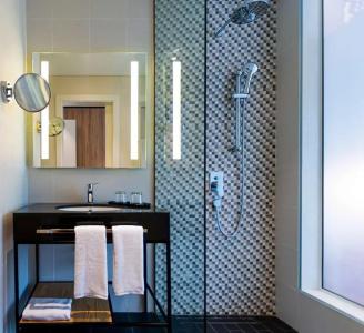 IntercityDubai Jaddaf Waterfront - 41