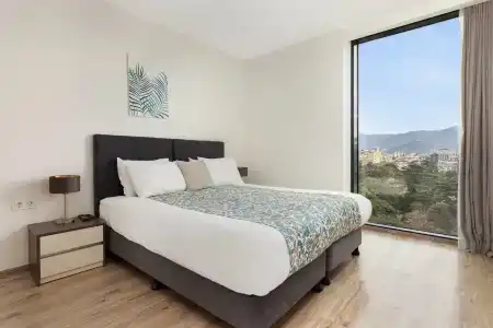 Bellevue Residential Batumi - 149