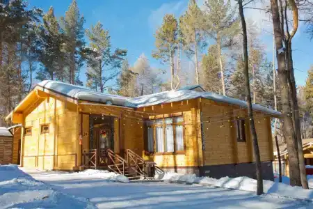 Ski Paradise - 0