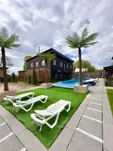 Dacha Place - 39