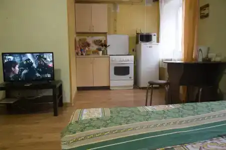 на ул. Глеба Успенского, 7А - 10