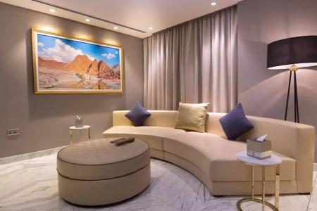 Grand Millennium Muscat - 17