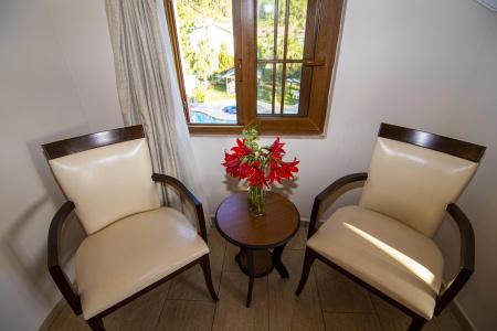 Mesken Inn - 33