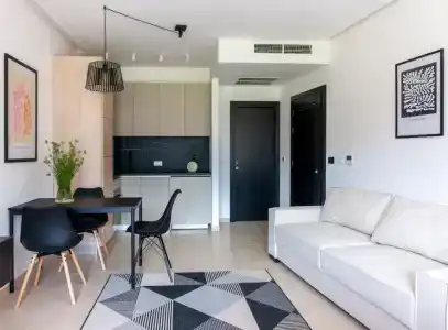 Soho City Montenegro - 4
