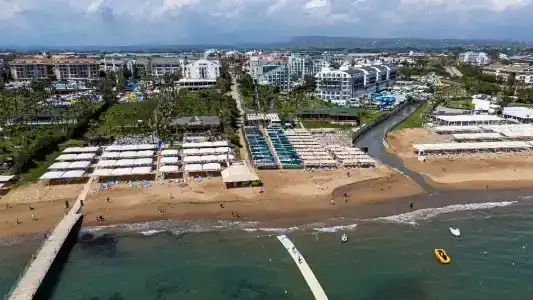 Diamond Beach & Spa - All inclusive - 13