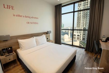 Kingsgate Al Jadaf - By Millennium, Dubai - 4