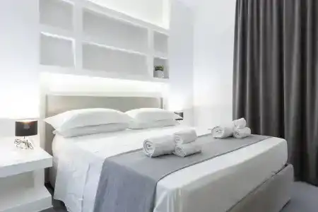 Suite Palermo Apartment - 37