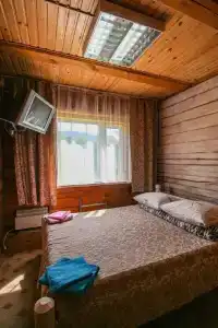 Синяя крыша - 21