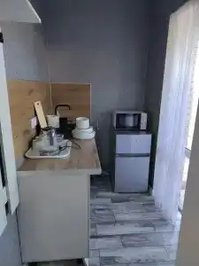 Комфорт на Лесной - 11