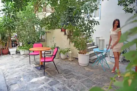 Samos City - 11