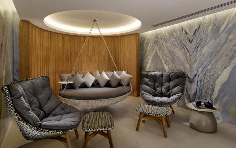 The Alexander, A Luxury Collection - 25
