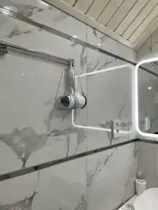 Двухэтажный гостевой дом - 20