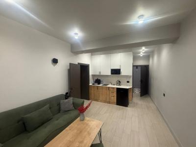 Апарт-отель Nine Rooms - 56